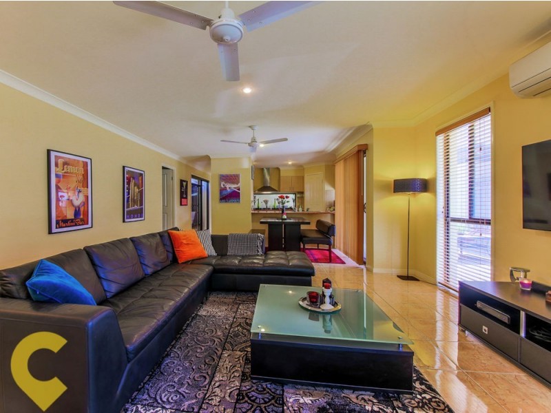 57 Runway Drive, Upper Coomera QLD 4209