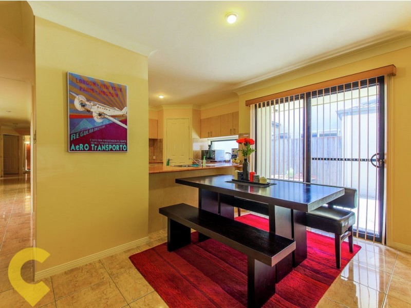 57 Runway Drive, Upper Coomera QLD 4209