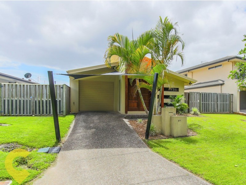 57 Runway Drive, Upper Coomera QLD 4209