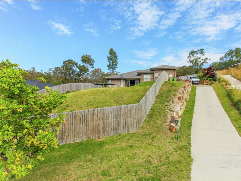 4 Patterson Court, Upper Coomera QLD 4209