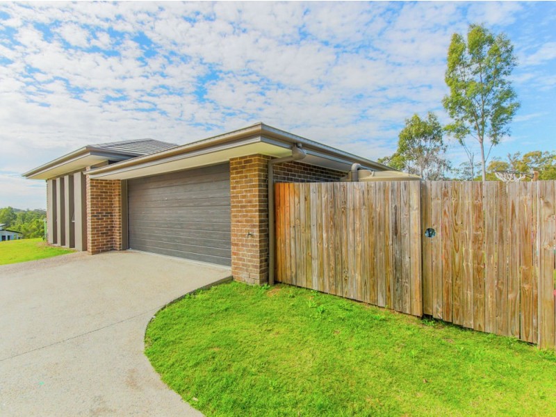 4 Patterson Court, Upper Coomera QLD 4209