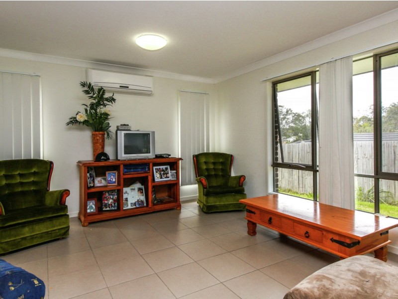 4 Patterson Court, Upper Coomera QLD 4209