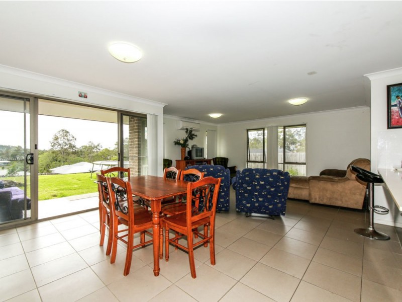 4 Patterson Court, Upper Coomera QLD 4209