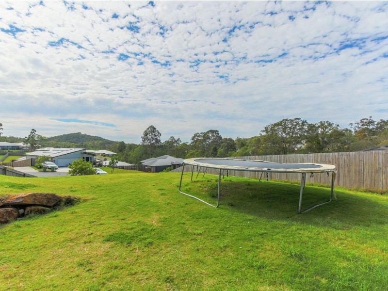 4 Patterson Court, Upper Coomera QLD 4209