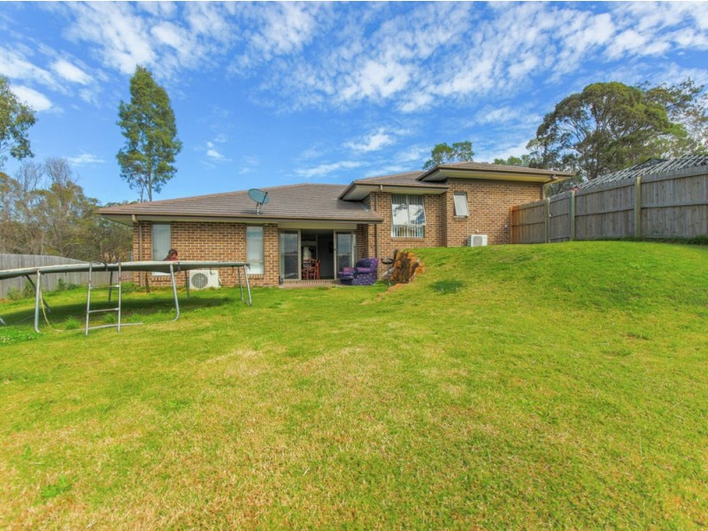 4 Patterson Court, Upper Coomera QLD 4209