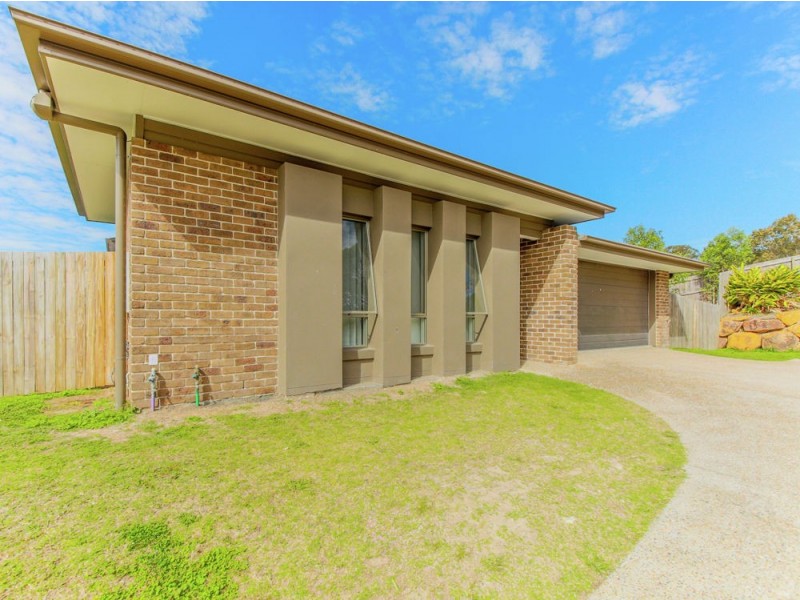 4 Patterson Court, Upper Coomera QLD 4209