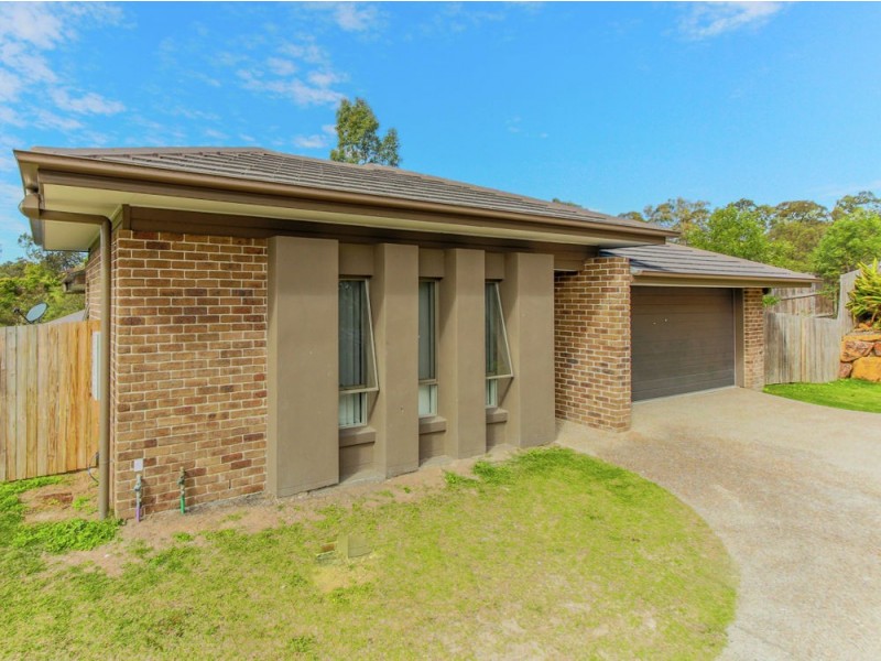 4 Patterson Court, Upper Coomera QLD 4209