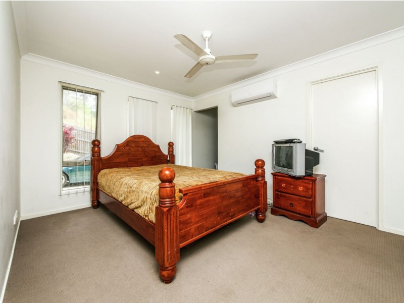 4 Patterson Court, Upper Coomera QLD 4209