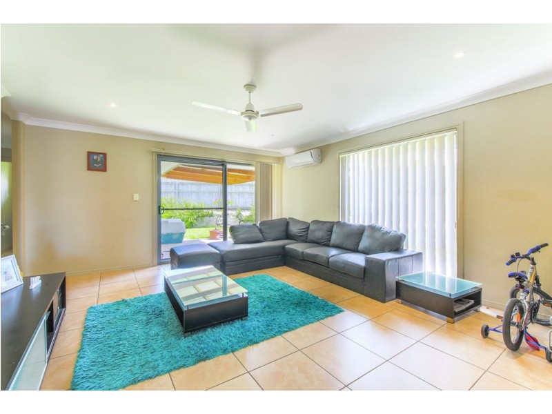 13 Rivercherry Way, Upper Coomera QLD 4209