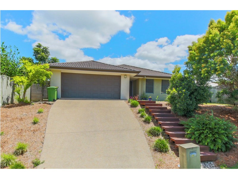 13 Rivercherry Way, Upper Coomera QLD 4209