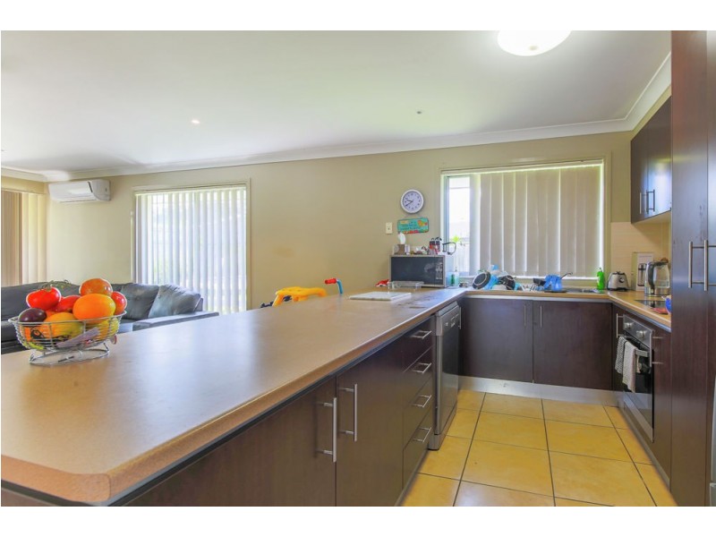 13 Rivercherry Way, Upper Coomera QLD 4209