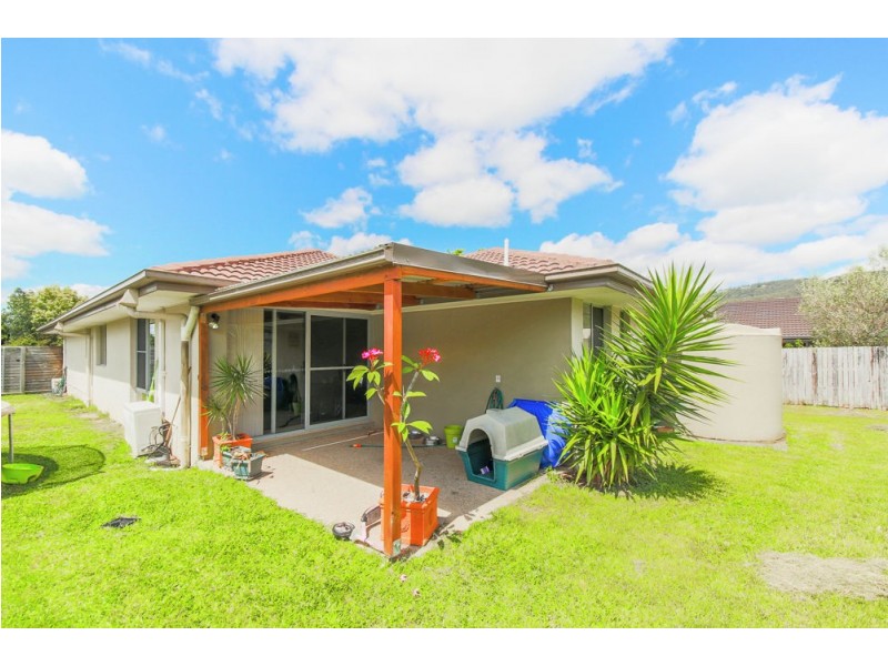 13 Rivercherry Way, Upper Coomera QLD 4209