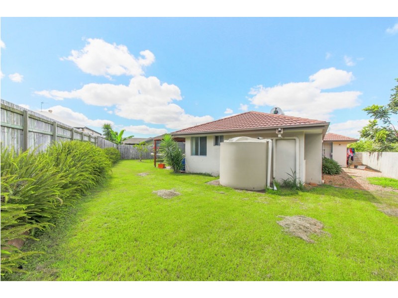 13 Rivercherry Way, Upper Coomera QLD 4209