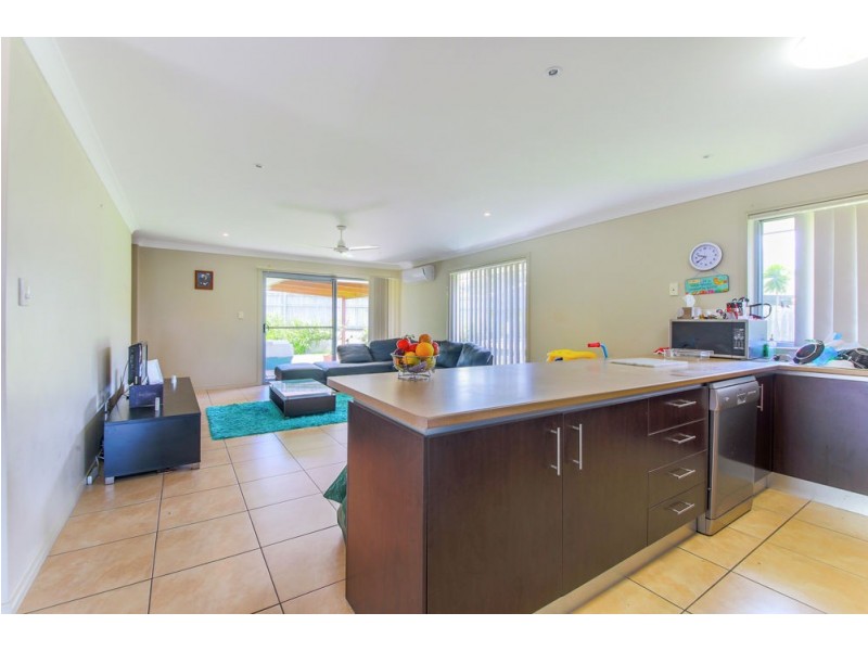13 Rivercherry Way, Upper Coomera QLD 4209