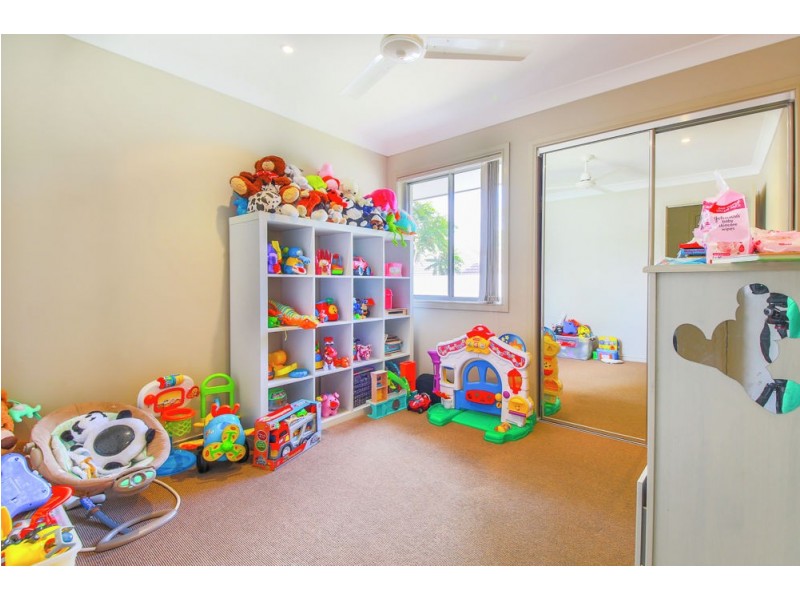 13 Rivercherry Way, Upper Coomera QLD 4209
