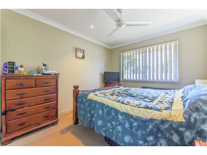 13 Rivercherry Way, Upper Coomera QLD 4209