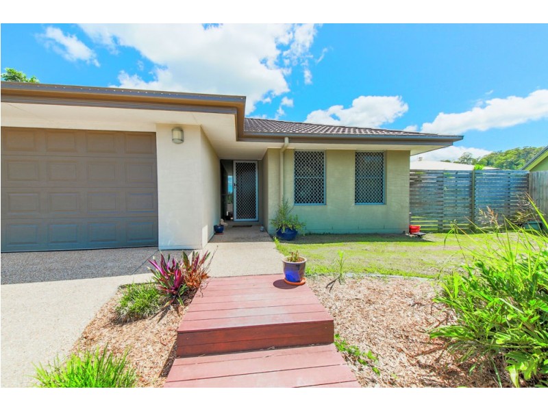 13 Rivercherry Way, Upper Coomera QLD 4209