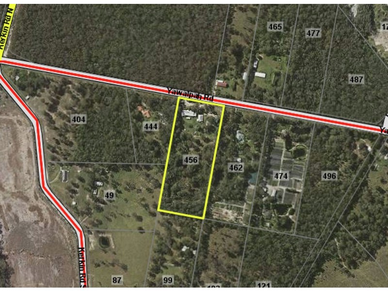 456 Yawalpah Road, Coomera QLD 4209