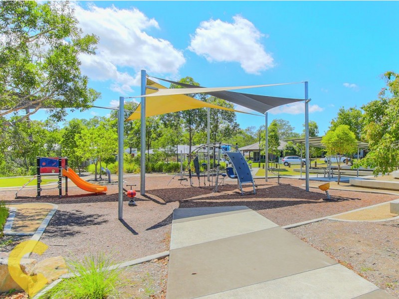 37 Bunderoo Circuit, Pimpama QLD 4209