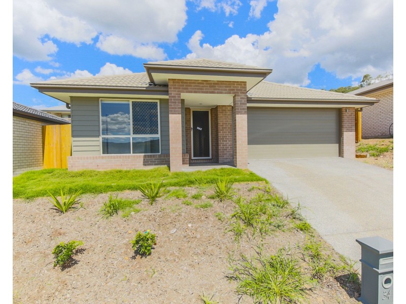 34 Cairnlea Drive, Pimpama QLD 4209