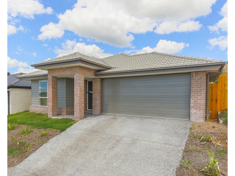 34 Cairnlea Drive, Pimpama QLD 4209