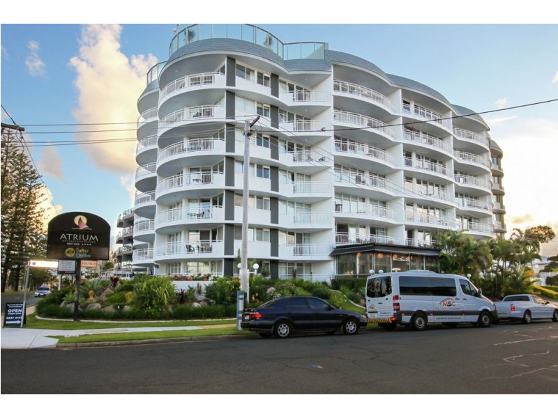 55/510 Marine Parade, Biggera Waters QLD 4216