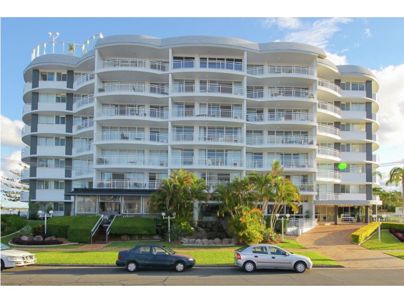 55/510 Marine Parade, Biggera Waters QLD 4216