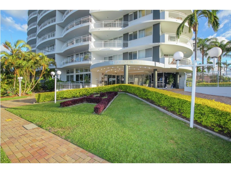 55/510 Marine Parade, Biggera Waters QLD 4216