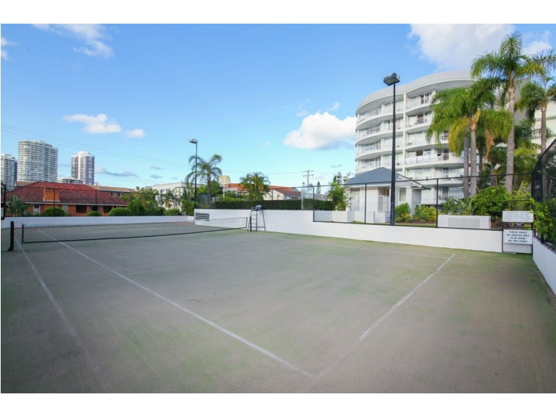 55/510 Marine Parade, Biggera Waters QLD 4216