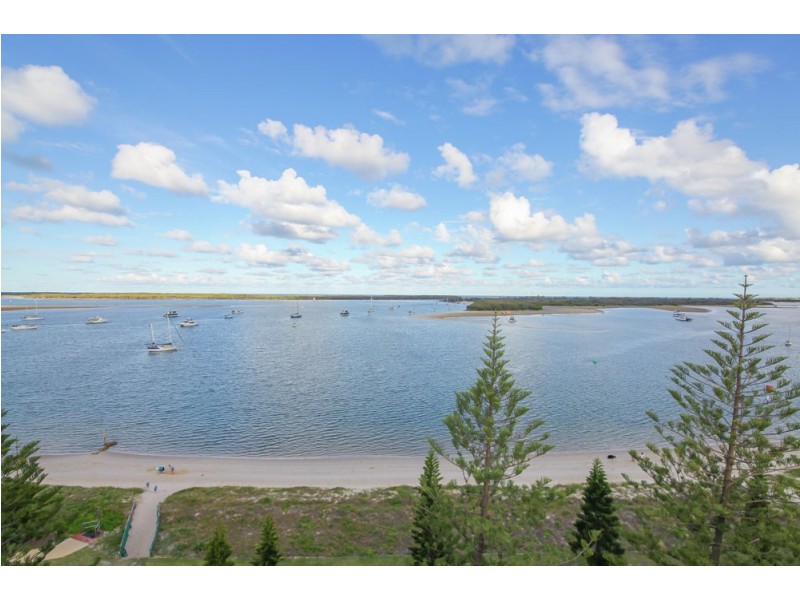 55/510 Marine Parade, Biggera Waters QLD 4216