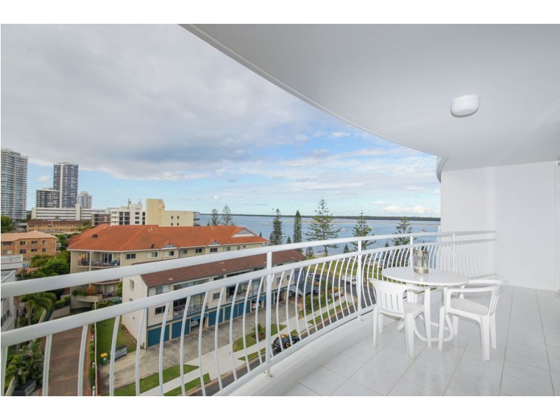 55/510 Marine Parade, Biggera Waters QLD 4216