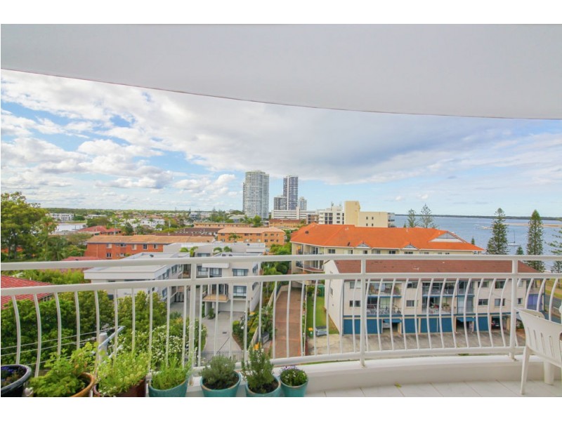 55/510 Marine Parade, Biggera Waters QLD 4216