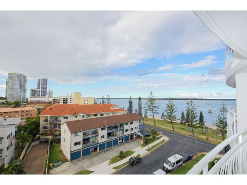 55/510 Marine Parade, Biggera Waters QLD 4216