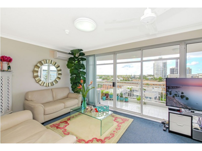 55/510 Marine Parade, Biggera Waters QLD 4216