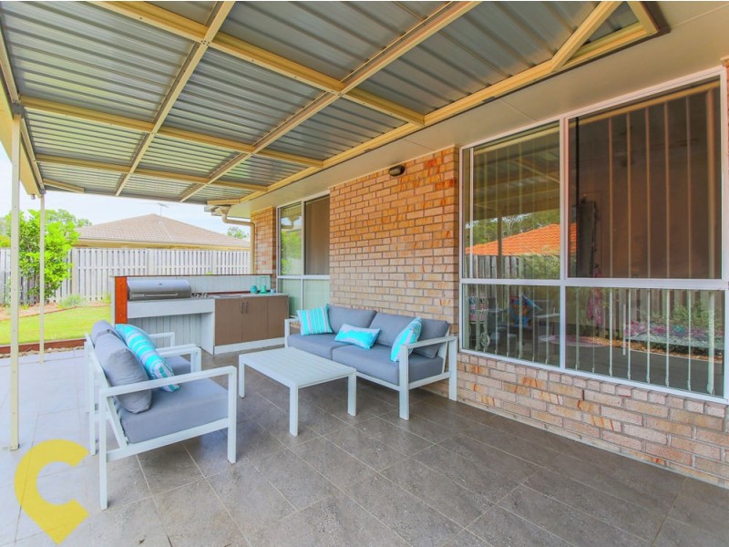 4 Focus Street, Ormeau QLD 4208