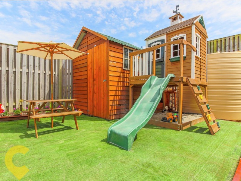 4 Focus Street, Ormeau QLD 4208