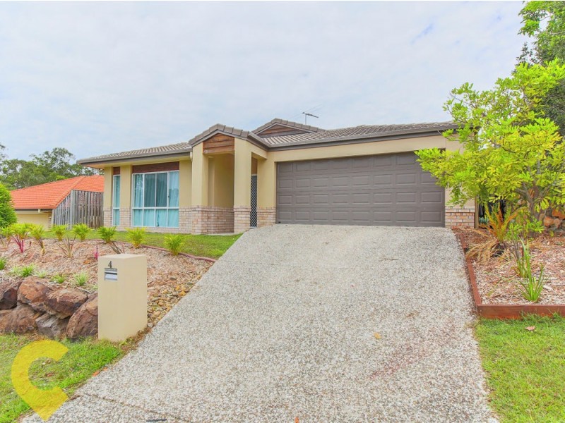 4 Focus Street, Ormeau QLD 4208