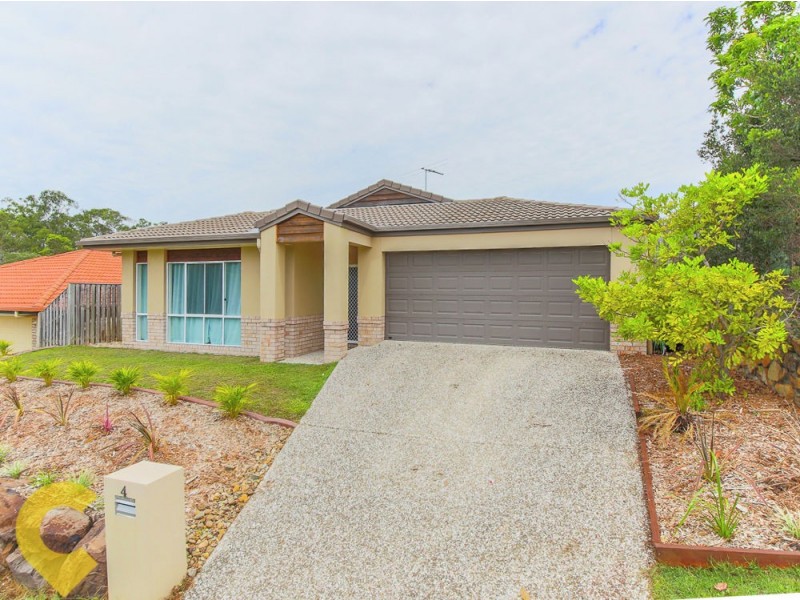 4 Focus Street, Ormeau QLD 4208
