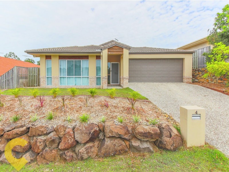 4 Focus Street, Ormeau QLD 4208