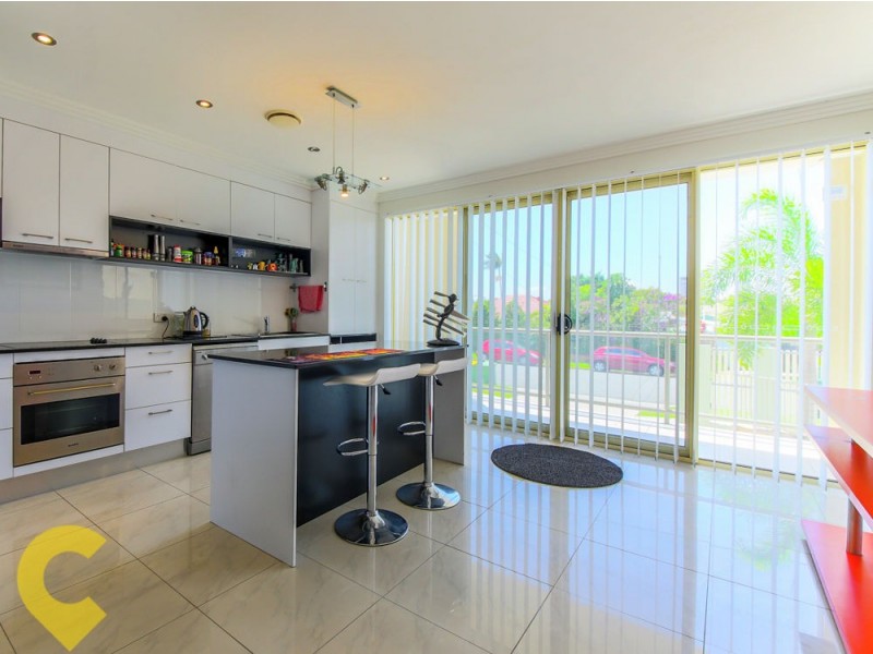 1/4 King Street, Southport QLD 4215