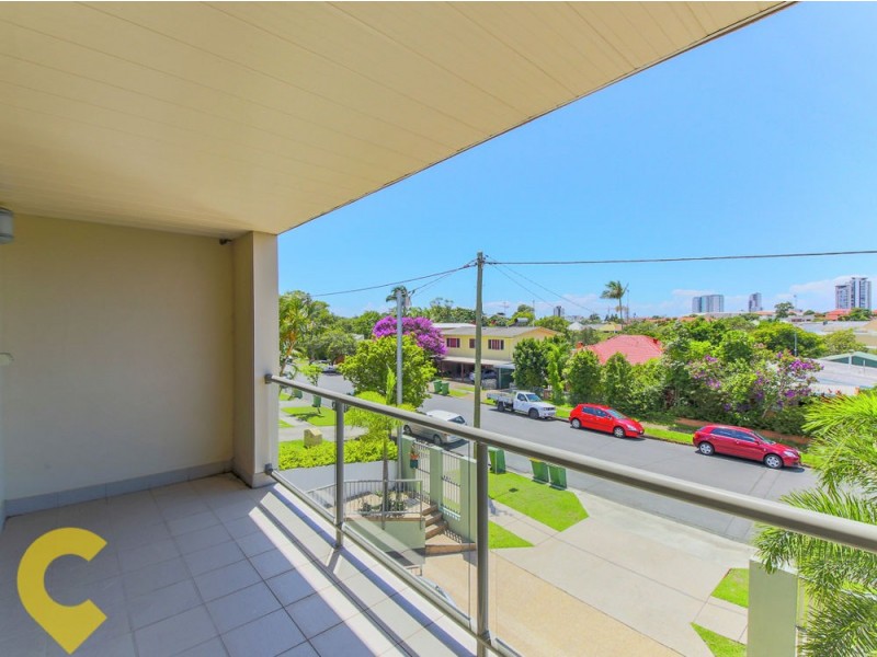 1/4 King Street, Southport QLD 4215