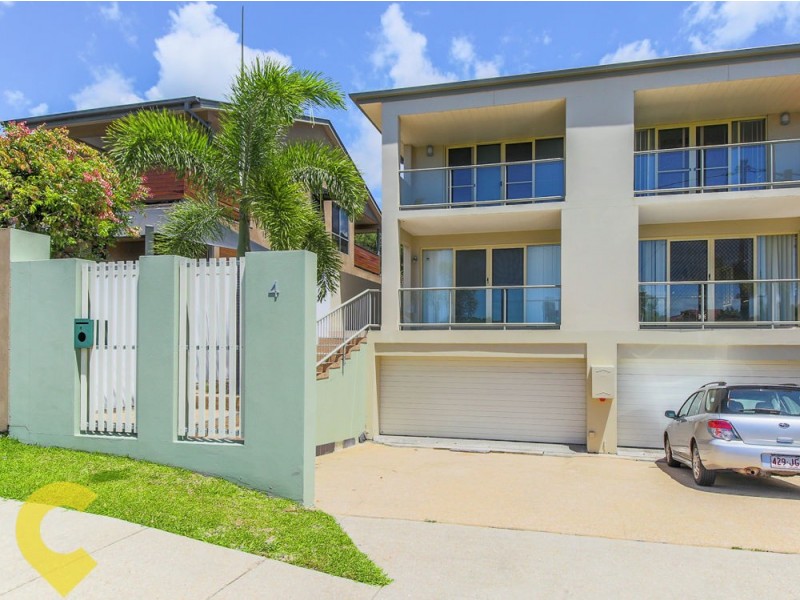 1/4 King Street, Southport QLD 4215