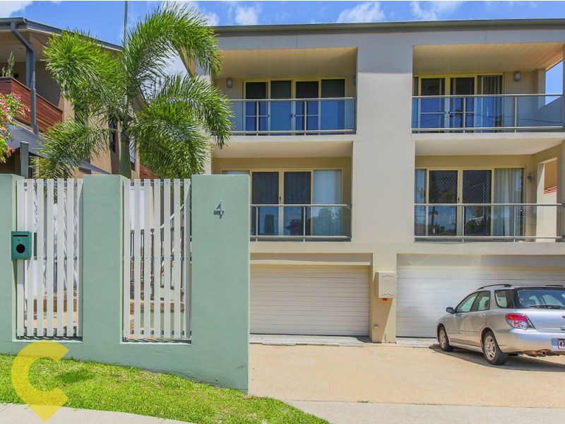 1/4 King Street, Southport QLD 4215