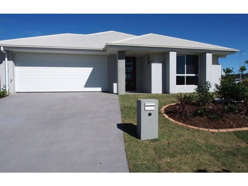 1 Treetops Street, Yarrabilba QLD 4207