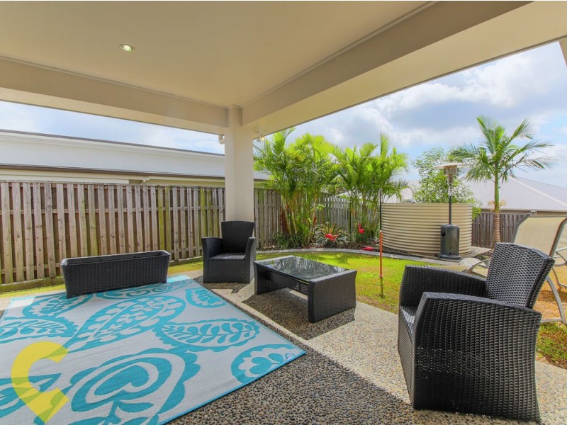 3 Bottletree Court, Coomera QLD 4209