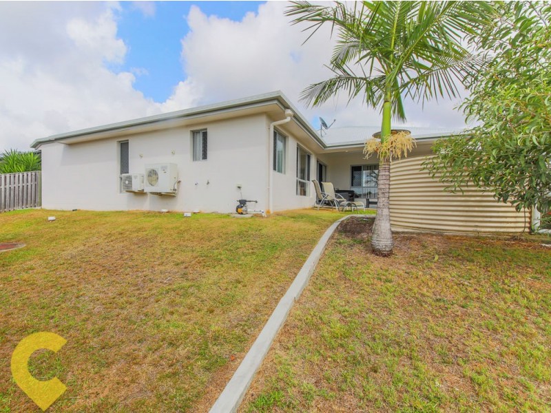 3 Bottletree Court, Coomera QLD 4209