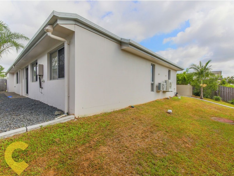 3 Bottletree Court, Coomera QLD 4209