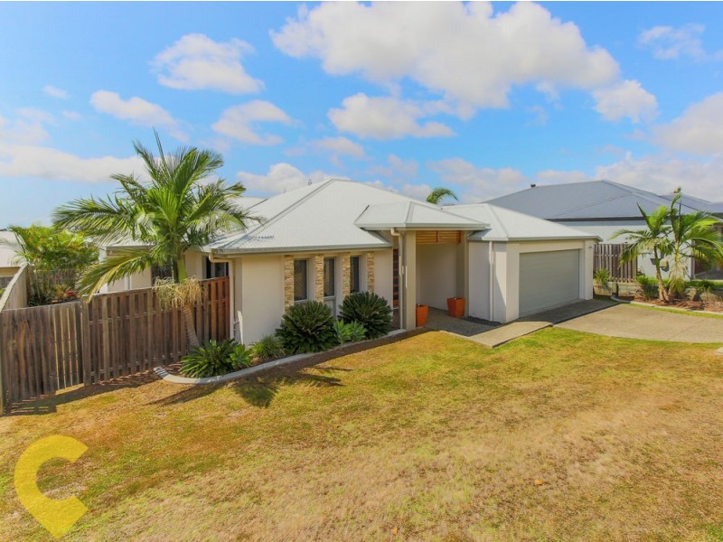 3 Bottletree Court, Coomera QLD 4209
