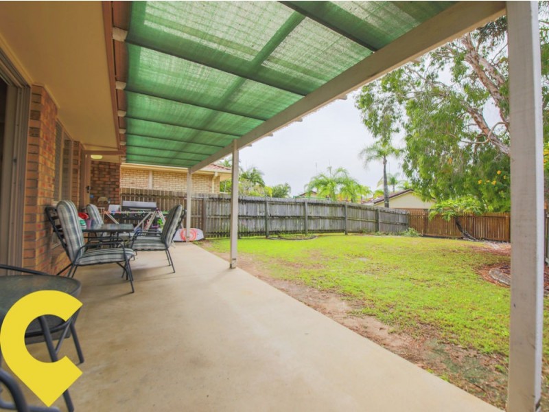 151/31 Usher Avenue, Labrador QLD 4215