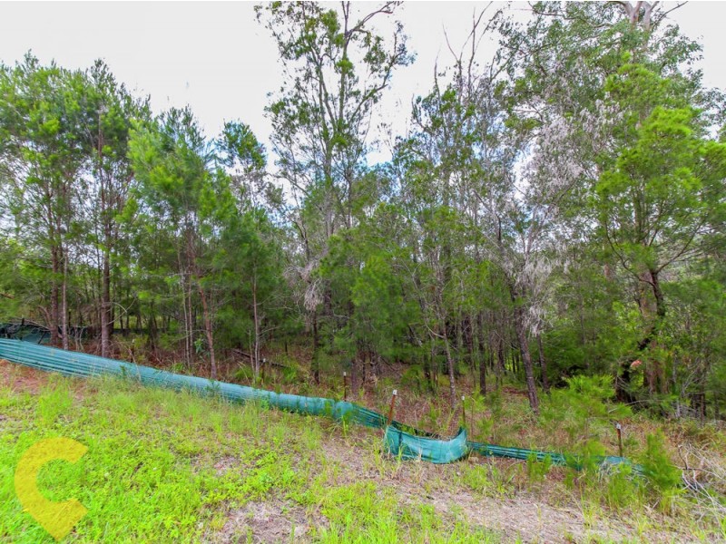 Lot 121 Carrington Road, Bonogin QLD 4213